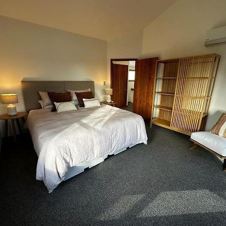 Woolshed 17 - Self Catering Accommodation Havelock North Esterno foto