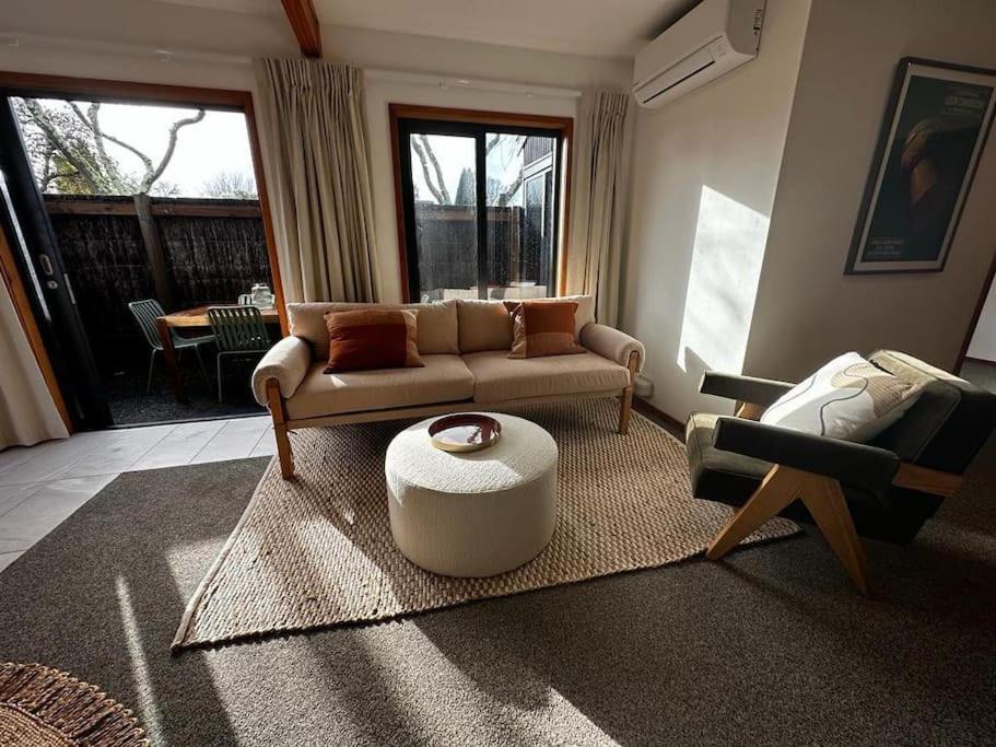 Woolshed 17 - Self Catering Accommodation Havelock North Esterno foto