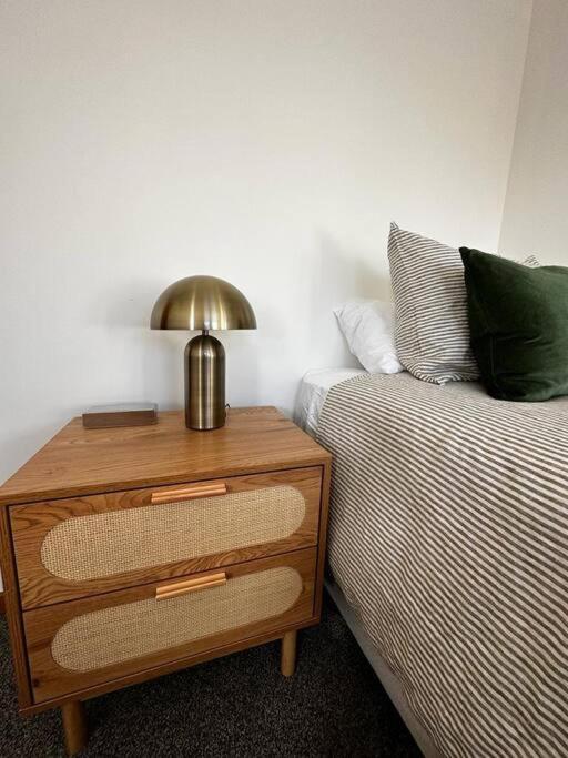 Woolshed 17 - Self Catering Accommodation Havelock North Esterno foto