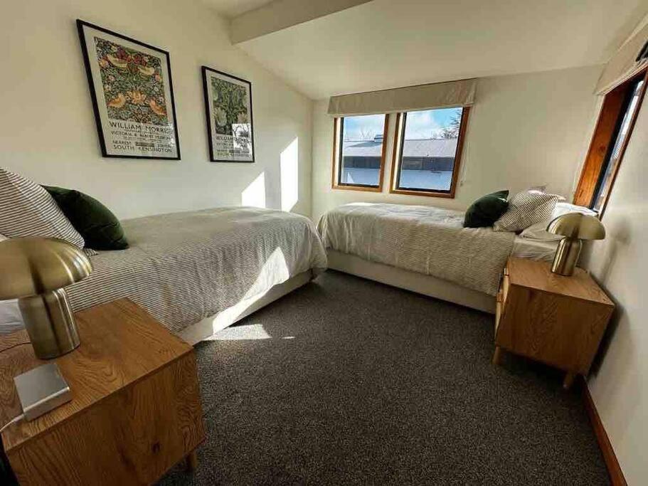 Woolshed 17 - Self Catering Accommodation Havelock North Esterno foto