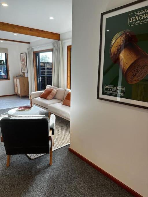 Woolshed 17 - Self Catering Accommodation Havelock North Esterno foto